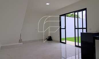 Imagem 4: Casa Alto Padrão nova com 3 suítes no Itapebussu - Guarapari - ES