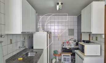 Imagem 5: Apartamento com 2 quartos sendo 1 suite, + dcé a venda, 75m² no Centro de Guarapari-ES