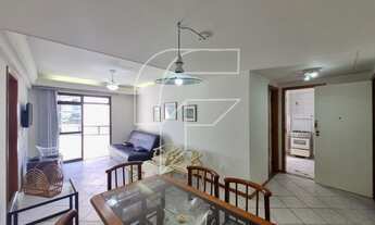 Imagem 2: Apartamento com 2 quartos sendo 1 suite, + dcé a venda, 75m² no Centro de Guarapari-ES