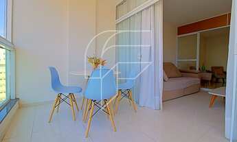 Imagem 3: Alto padrão com vista para o mar com 3 quartos sendo 1 suíte e 2 vagas na Avenida Praiana