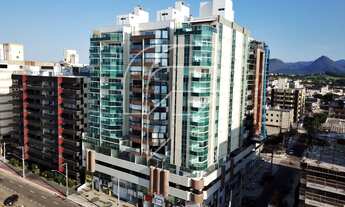 Imagem: Edifício Residencial Shopping Beira Mar