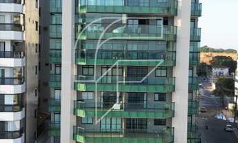 Imagem: Edifício Village Das Pedras apartamento