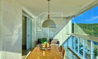 Imagem 7: Alto padrão com 4 suítes a venda, frente para o mar na Praia do Morro Guarapari ES