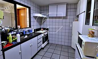 Imagem 7: Apartamento com 3 quartos a venda, 130m² na Praia do Morro - Guarapari -ES