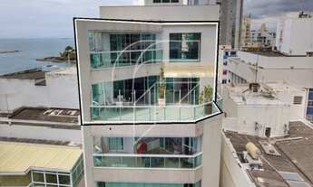 Imagem 6: Cobertura dupléx com 4 suítes a venda, 485m² - Centro de Guarapari - Guarapari-ES