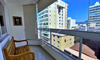 Imagem 6: Apartamento 03 quartos, na Av. Oceânica na Praia do Morro em Guarapari - ES