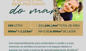 Imagem 6: Conheça o Reserva da Praia - O condomínio de terrenos horizontal de Praia mais esperado d