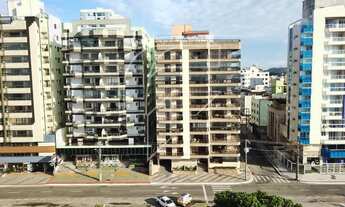 Imagem: Edifício Varandas do Mar apartamento de