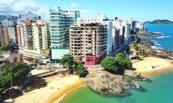 Imagem 2: Edifício Ancorado, ANCORADOR 2 quartos a venda frente para o mar na Praia das Castanheir