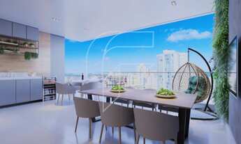 Imagem 4: Lançamento Torre das Águas na Praia do Morro em Guarapari!