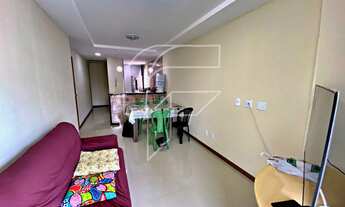 Imagem 2: Apartamento novo com 03 Quartos com 02 vagas em Destaque na Praia do Morro