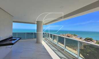 Imagem 2: Apartamento com 4 quartos sendo 4 suites, suite master a venda,215m² - Centro de Guarapar