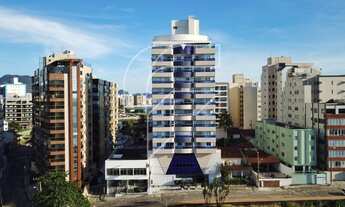 Imagem: Edifício Trevizzo apartamento de 3 e 2