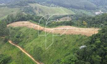 Imagem 5: Área da venda com 45.850.70 mil metros², propriedade em Buenos Aires em meio a Mata Atlânt