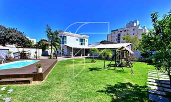 Imagem: Luxo e exclusividade na Praia do Morro