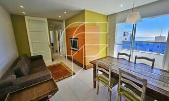 Imagem 3: Apartamento com 3 quartos /Lazer completo na Praia das Virtudes - Centro de Guarapari - ES