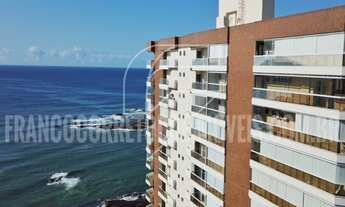 Imagem 7: Edifício Marina Guimarães Apartamento 4 quartos a venda com lazer completo na Praia das