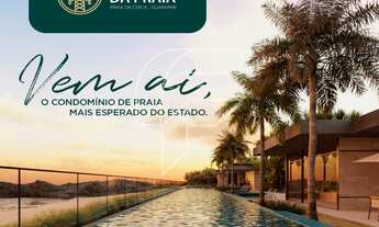 Imagem 1: Conheça o Reserva da Praia - O condomínio de terrenos horizontal de Praia mais esperado d