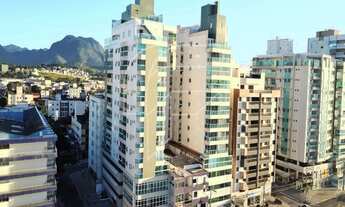 Imagem: Edifício Galiah apartamento de 3 quartos