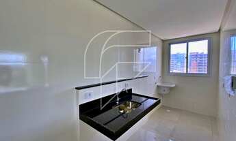 Imagem 3: Apartamento novo com 2 quartos a venda na Praia do Morro -Guarapari ES