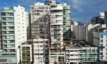 Imagem: Edifício Vinicius apartamento de 3 quartos