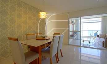 Imagem 7: Alto padrão com vista para o mar com 3 quartos sendo 1 suíte e 2 vagas na Avenida Praiana