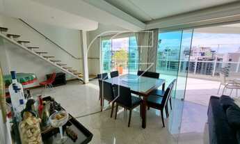 Imagem 7: Cobertura dupléx com 4 suítes a venda, 485m² - Centro de Guarapari - Guarapari-ES