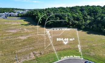 Imagem: Terreno em Condomínio - Terreno a venda