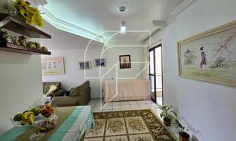 Imagem 4: Excelente apartamento 2 quartos sendo 1 suite+ 1 DCE na Beira Mar - Praia do Morro - Guara