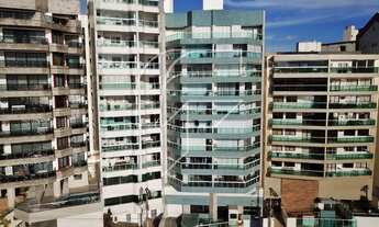 Imagem: Edifício Ilha das Garças apartamento de