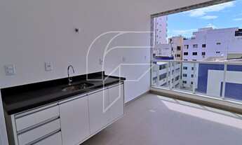 Imagem 3: Apartamento com 2 quartos a venda, novo com lazer completo na Praia do Morro -Guarapari ES