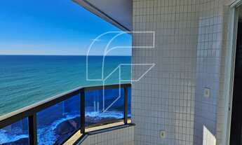 Imagem 2: Apartamento com 3 quartos /Lazer completo na Praia das Virtudes - Centro de Guarapari - ES