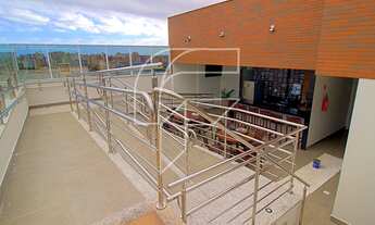 Imagem 3: Edifício Solar do porto apartamento de 3 Quartos (sendo 1 suíte) à venda, lazer completo c