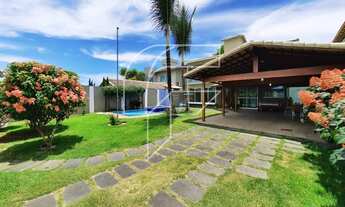 Imagem 3: Casa duplex de 4 quartos a venda, 500m² com lazer completo em Nova Guarapari-ES