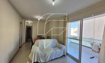 Imagem: Apartamento com 2 quartos sendo 2 suites