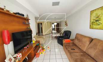 Imagem 4: 03 Quartos sendo 1 suite com DCE com 02 Vagas na Beira Mar com 02 vagas