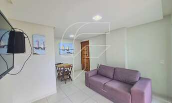 Imagem 2: Apartamento com 2 quartos sendo 1 suite a venda, - Praia do Morro - Guarapari ES
