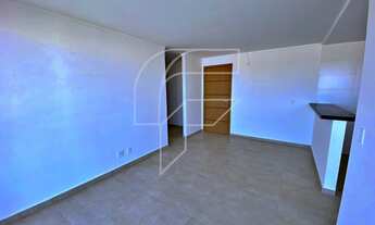 Imagem 4: Lançamento aptos de 02 quartos, sendo 01 suíte, a partir de 73,50m², e até 02 vagas de gar