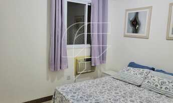 Imagem 7: 02 Quartos com lazer completo na Praia das Virtudes no Centro de Guarapari