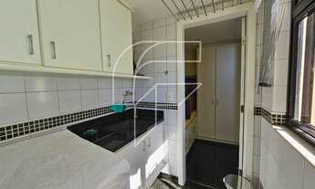 Imagem 7: Apartamento 3 quartos sendo 1 suites a venda na Praia das Castanheiras Centro de Guarapar