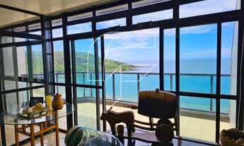 Imagem 2: Cobertura duplex de 04 Qts com 02 vagas vista mar no canto nobre da Praia do Morro