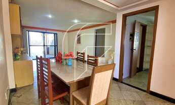 Imagem 5: Cobertura Duplex com 3 quartos sendo 1 suite a venda, 200m² Praia do Morro -Guarapari -E