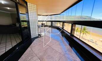 Imagem 3: Apartamento 4 quartos com vista panorâmica para o mar na Praia do Morro em Guarapari!