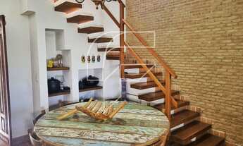 Imagem 3: Espetacular casa estilo rustico 05 Quartos na Enseada Azul -Guarapari -ES