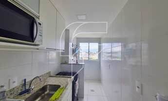 Imagem 5: Apartamento com 2 quartos sendo 1 suite a venda, - Praia do Morro - Guarapari ES