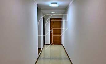 Imagem 5: Cobertura 04 Suítes com 200M² com piscina, sauna, churrasqueira, varanda, armários embutid