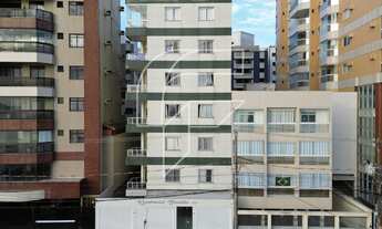 Imagem: Edifício Brasília apartamento de 2 quartos