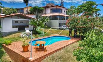 Imagem 2: Casa de 4 suítes, com lazer completo e próximo da praia em Setiba, Guarapari - ES