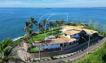 Imagem: Mansão exclusiva de 05 suítes, lazer completo