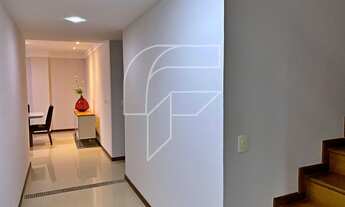 Imagem 6: Cobertura 04 Suítes com 200M² com piscina, sauna, churrasqueira, varanda, armários embutid